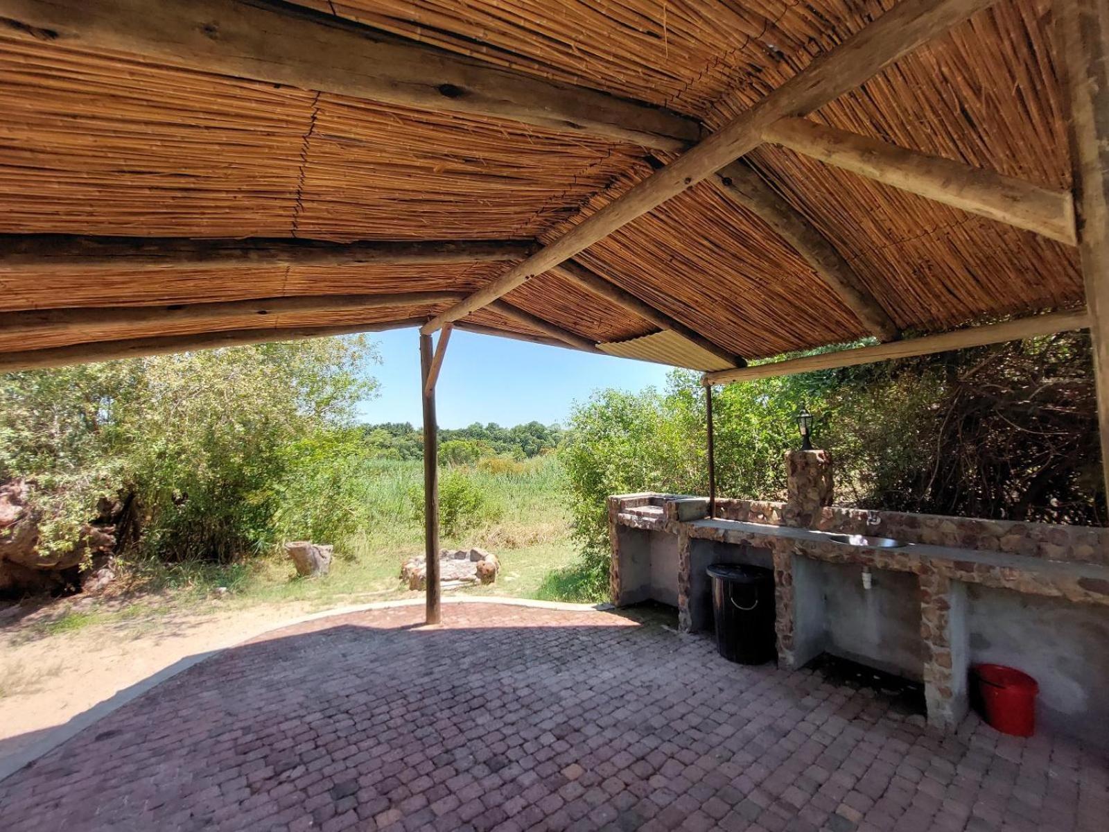 Mobola Lodge Mamono Exterior photo