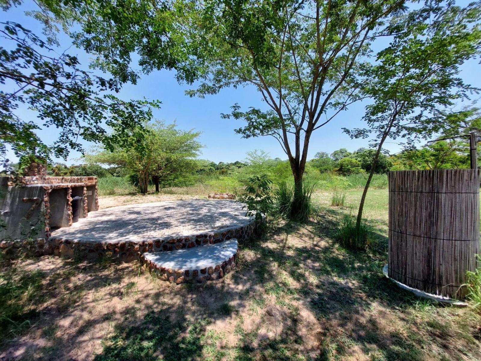 Mobola Lodge Mamono Exterior photo