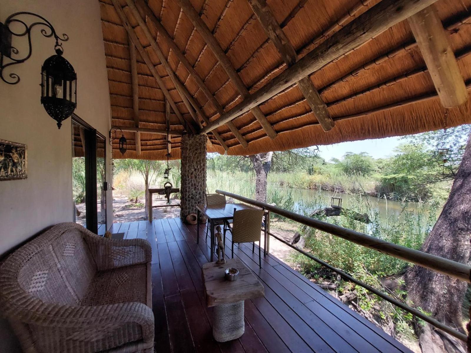 Mobola Lodge Mamono Exterior photo