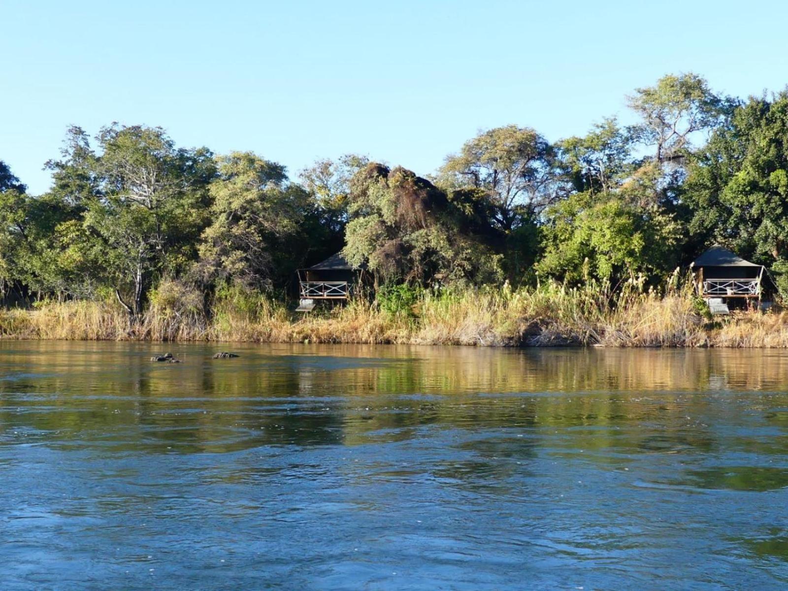Mobola Lodge Mamono Exterior photo