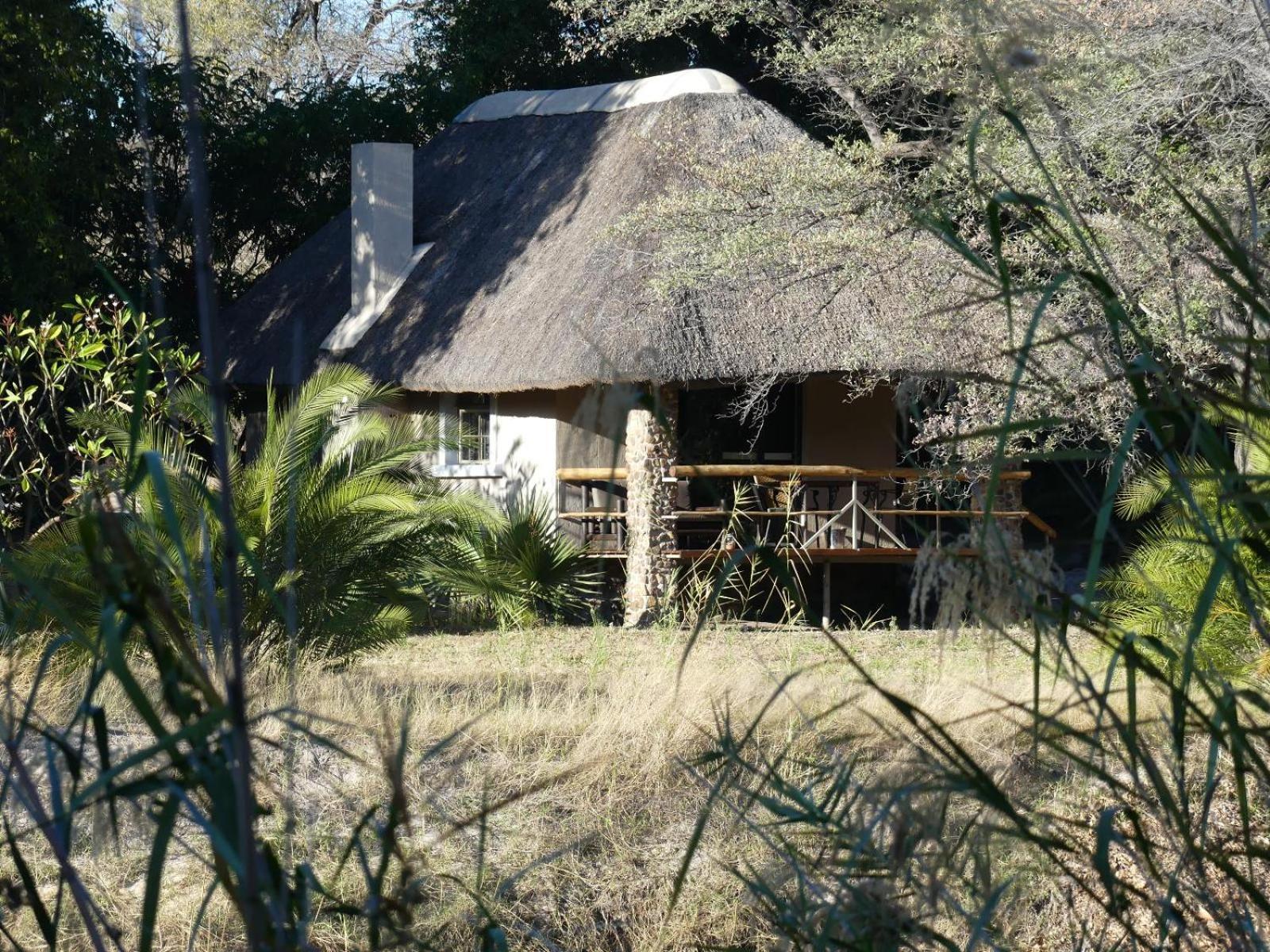 Mobola Lodge Mamono Exterior photo