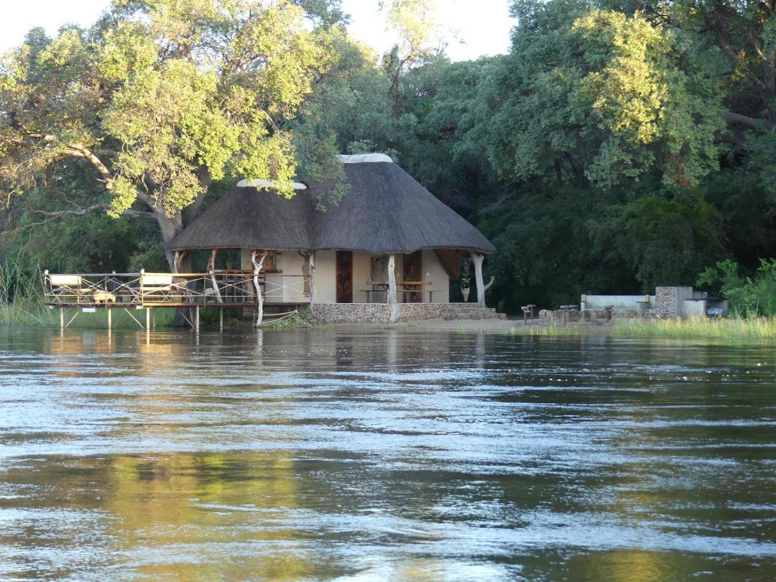 Mobola Lodge Mamono Exterior photo